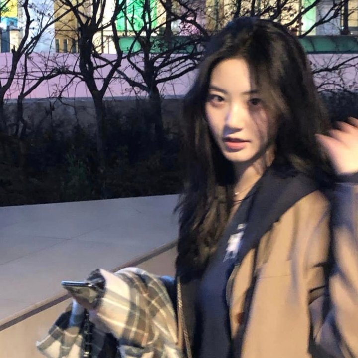 冲吧！我的庞克青春