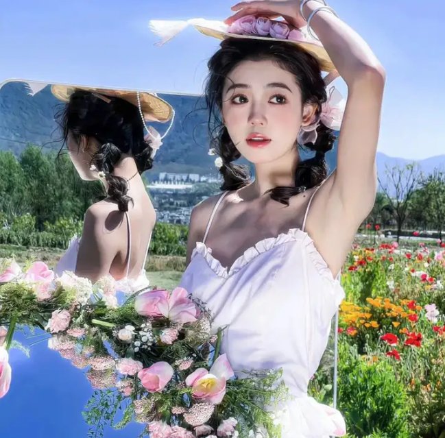 很想很想你
