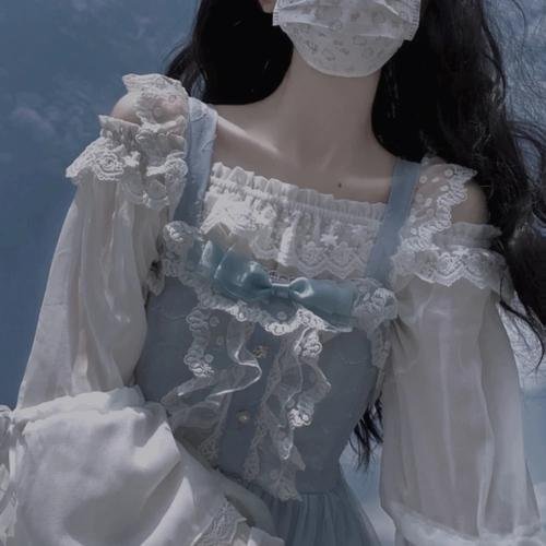 少女命案疑云