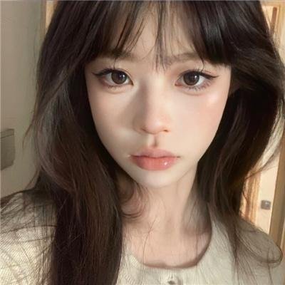 月色真美